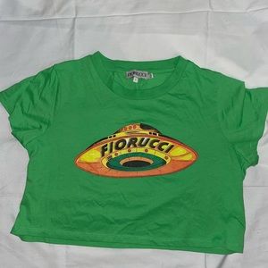 new fiorucci crop
